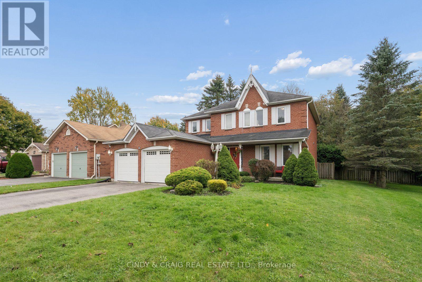 5 GRADY DRIVE, Clarington (Newcastle) — photo 2