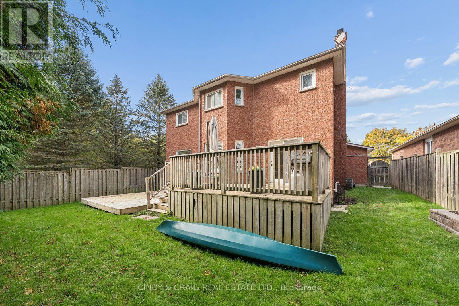 5 Grady Drive, Clarington, ON photo 19