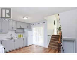 Bedroom 3 - 33 Camberley Crescent, Brampton, ON L6V3L3 Photo 6