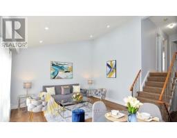 Recreational, Games room - 33 Camberley Crescent, Brampton, ON L6V3L3 Photo 8