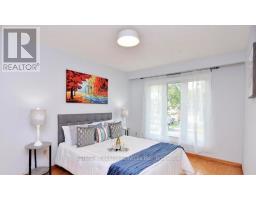 Bedroom - 33 Camberley Crescent, Brampton, ON L6V3L3 Photo 9