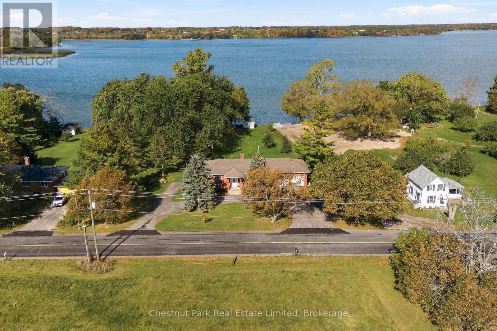2643 County Rd 13, Prince Edward County, ON