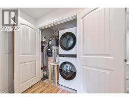 112 Union Street E Unit# B306, Waterloo, ON N2J0E4 Photo 12