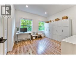 Eat in kitchen - 112 Union Street E Unit# B306, Waterloo, ON N2J0E4 Photo 7