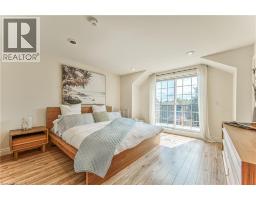 112 Union Street E Unit# B306, Waterloo, ON N2J0E4 Photo 9