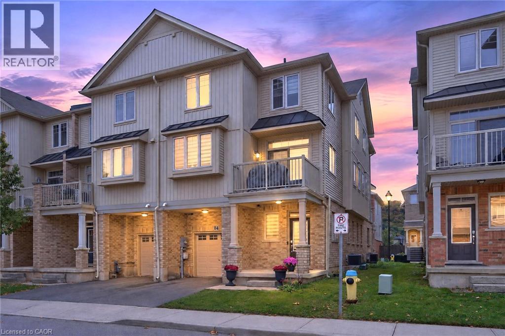 6 CHESTNUT Drive Unit# 84, Grimsby