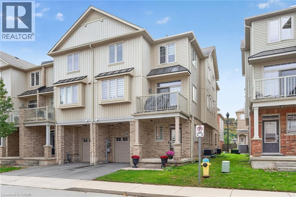 6 CHESTNUT Drive Unit# 84, Grimsby — photo 2