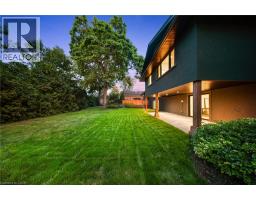 201 Trelawn Avenue, Oakville, ON L6J4R3 Photo 23