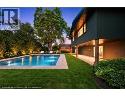 201 Trelawn Avenue, Oakville, ON L6J4R3 Photo 25