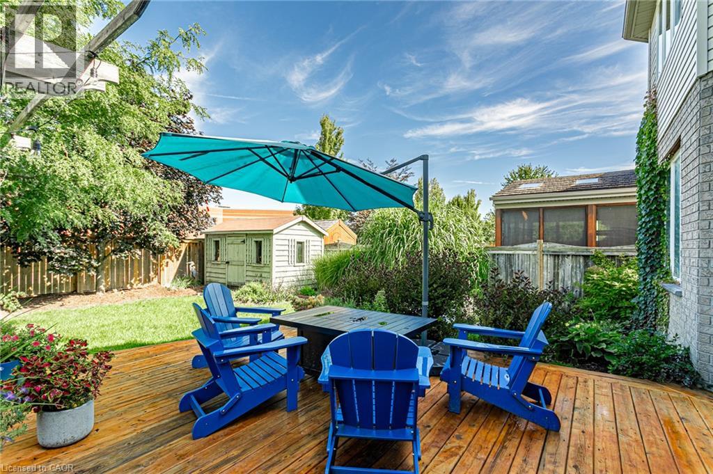 312 Schooner Crescent — photo 42