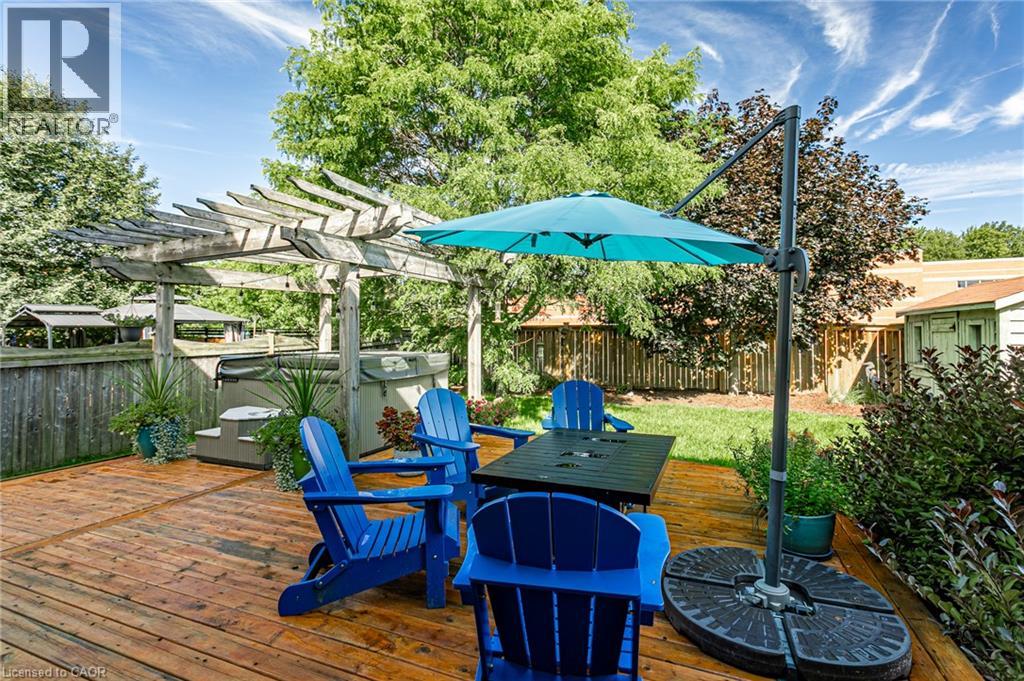 312 Schooner Crescent — photo 43