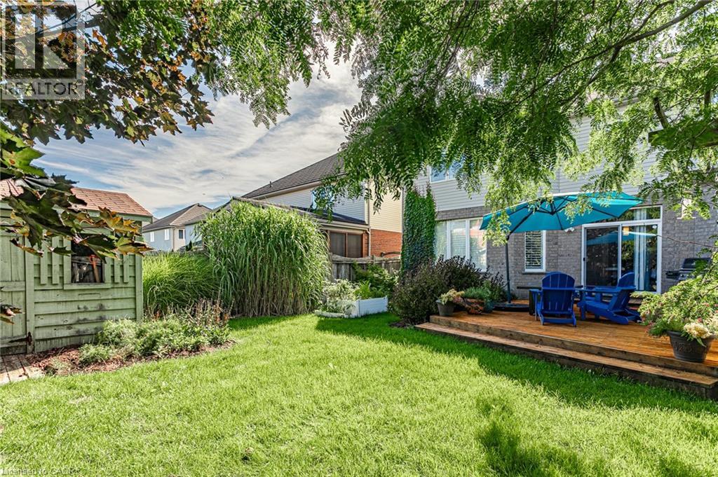 312 Schooner Crescent — photo 47
