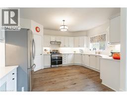5pc Ensuite bath - 312 Schooner Crescent, Waterloo, ON N2K4M5 Photo 12