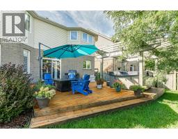 312 Schooner Crescent, Waterloo, ON N2K4M5 Photo 46