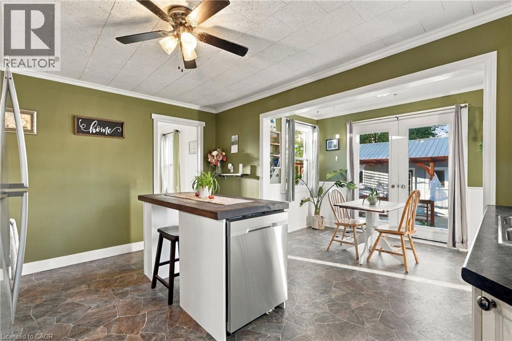 829 PORT MAITLAND Road, Dunnville — photo 12