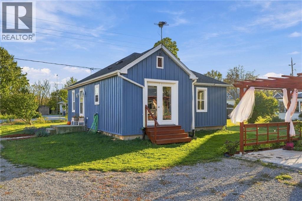 829 Port Maitland Road — photo 30