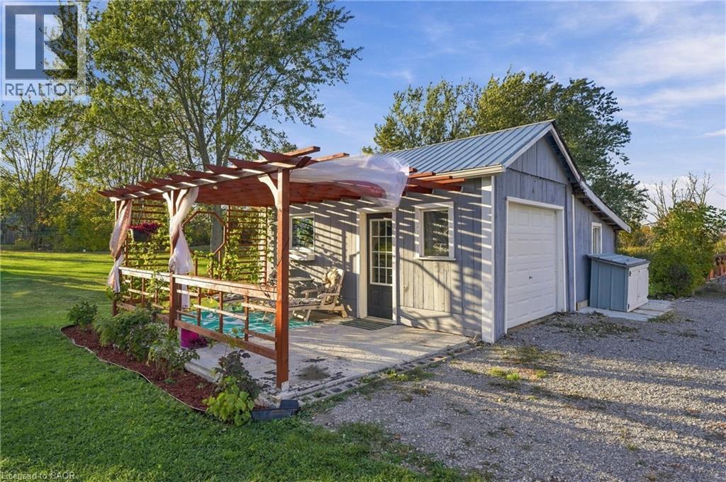 829 Port Maitland Road — photo 32