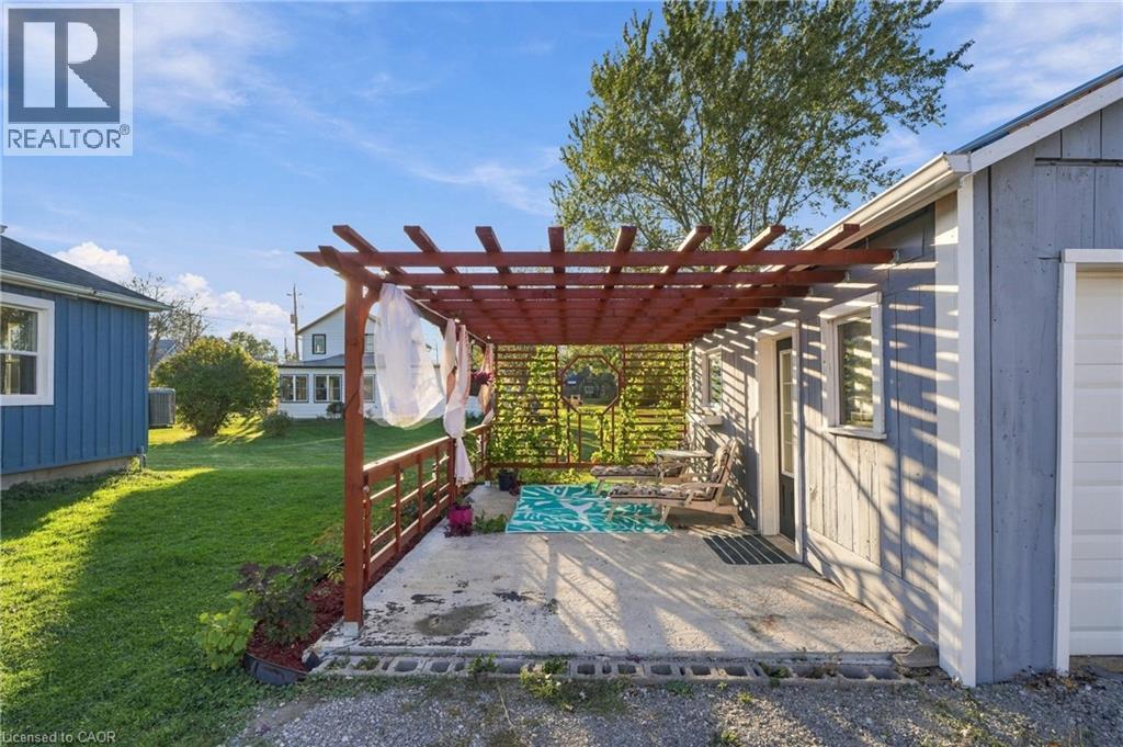 829 Port Maitland Road — photo 33