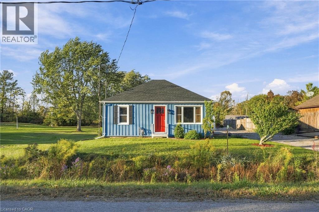 829 PORT MAITLAND Road, Dunnville — photo 5