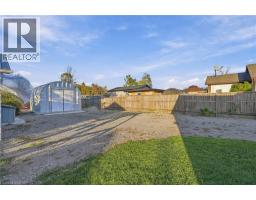829 Port Maitland Road, Dunnville, ON N1A2W6 Photo 36