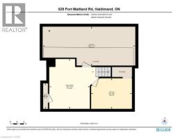 829 Port Maitland Road, Dunnville, ON N1A2W6 Photo 43