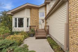 343 Kirkbridge Drive, Winnipeg, MB R3T5N6 Photo 11