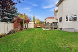 343 Kirkbridge Drive, Winnipeg, MB R3T5N6 Photo 44