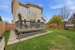 343 Kirkbridge Drive, Winnipeg, MB R3T5N6 Photo 45