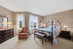 Bedroom - 343 Kirkbridge Drive, Winnipeg, MB R3T5N6 Photo 7