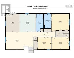 73 Old Post Road, Enfield, NS B2T1C1 Photo 46