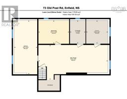 73 Old Post Road, Enfield, NS B2T1C1 Photo 44
