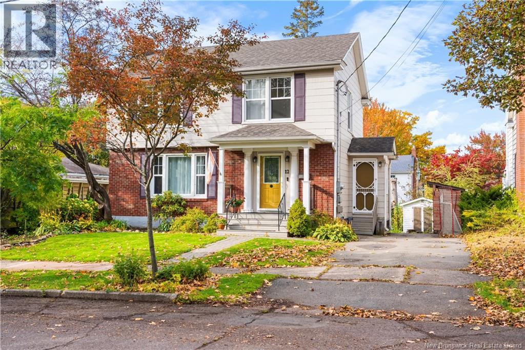 12 Fairview Drive - 1