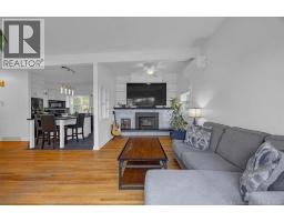 Living room - 26 Muriel Avenue, Saint John, NB E2J3H1 Photo 11