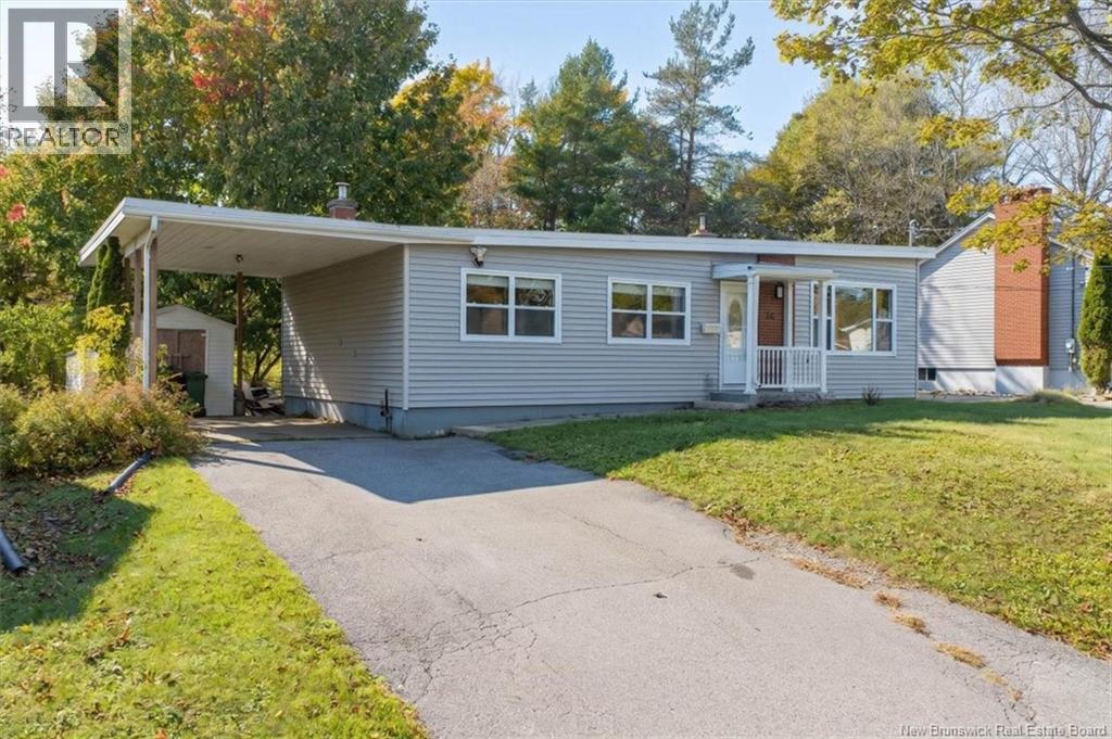 26 Muriel Avenue - 2