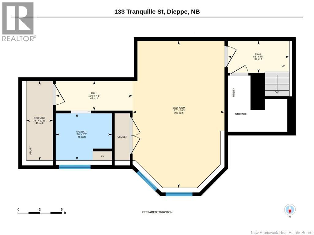 133 Tranquille Street - 39
