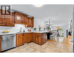 Primary Bedroom - 133 Tranquille Street, Dieppe, NB E1A0A2 Photo 11