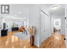 Dining room - 133 Tranquille Street, Dieppe, NB E1A0A2 Photo 14