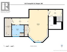 133 Tranquille Street, Dieppe, NB E1A0A2 Photo 39