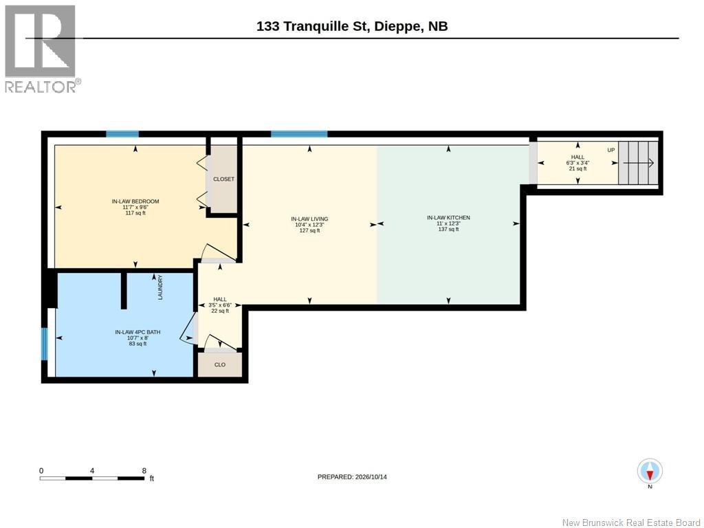 133 Tranquille Street - 40
