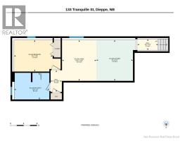 133 Tranquille Street, Dieppe, NB E1A0A2 Photo 40