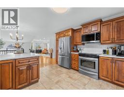 Sunroom - 133 Tranquille Street, Dieppe, NB E1A0A2 Photo 12