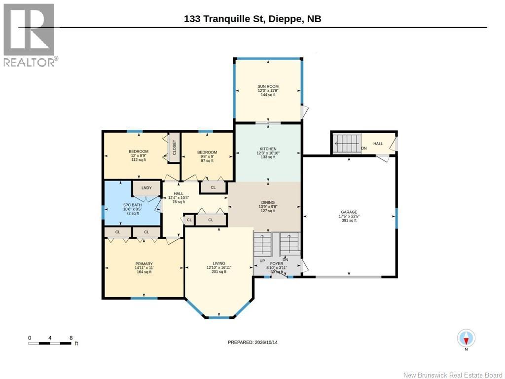 133 Tranquille Street - 38