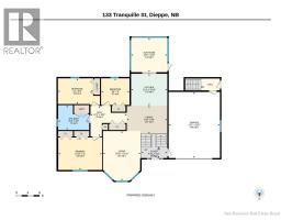 133 Tranquille Street, Dieppe, NB E1A0A2 Photo 38