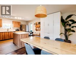 Kitchen - 361 Kinnear Road, Cormier Village, NB E4P7R2 Photo 10