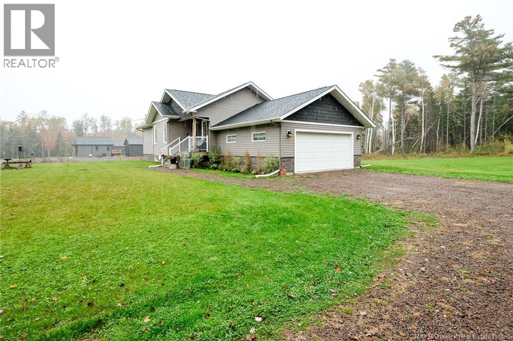 361 Kinnear Road - 1