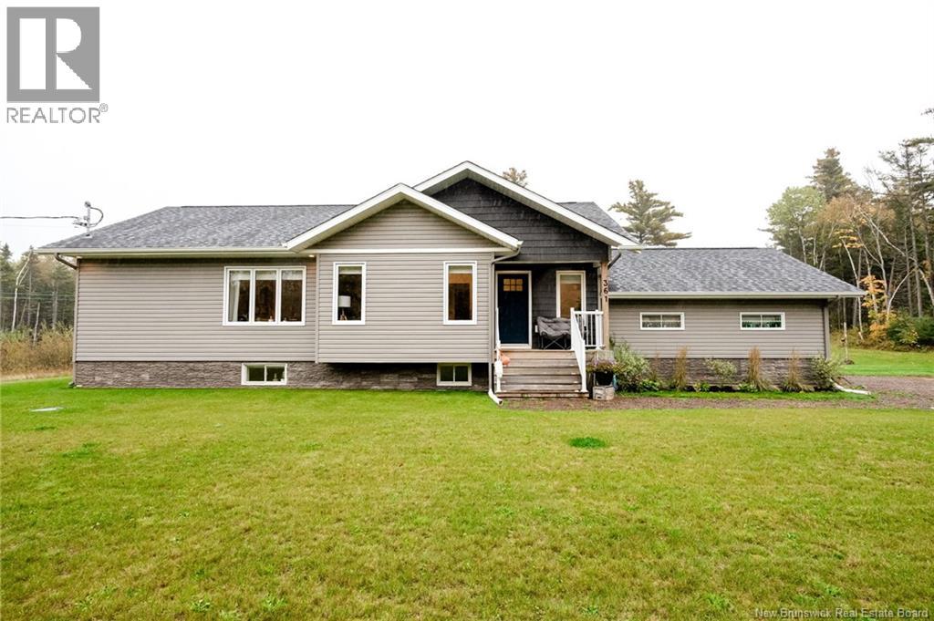 361 Kinnear Road - 45