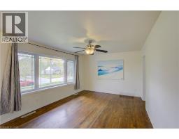 Primary Bedroom - 15 Dumbarton Street, Guelph, ON N1E3T4 Photo 9