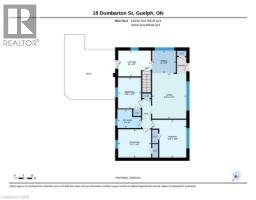 15 Dumbarton Street, Guelph, ON N1E3T4 Photo 39