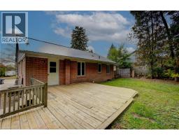 15 Dumbarton Street, Guelph, ON N1E3T4 Photo 28
