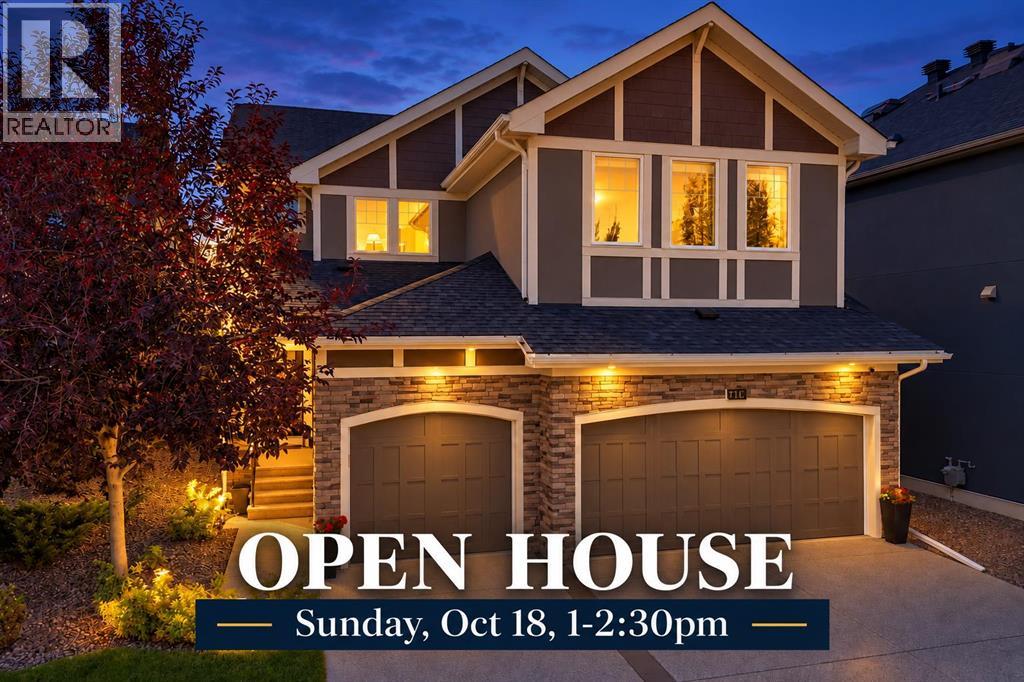 11 Aspen Vista Way SW, Calgary